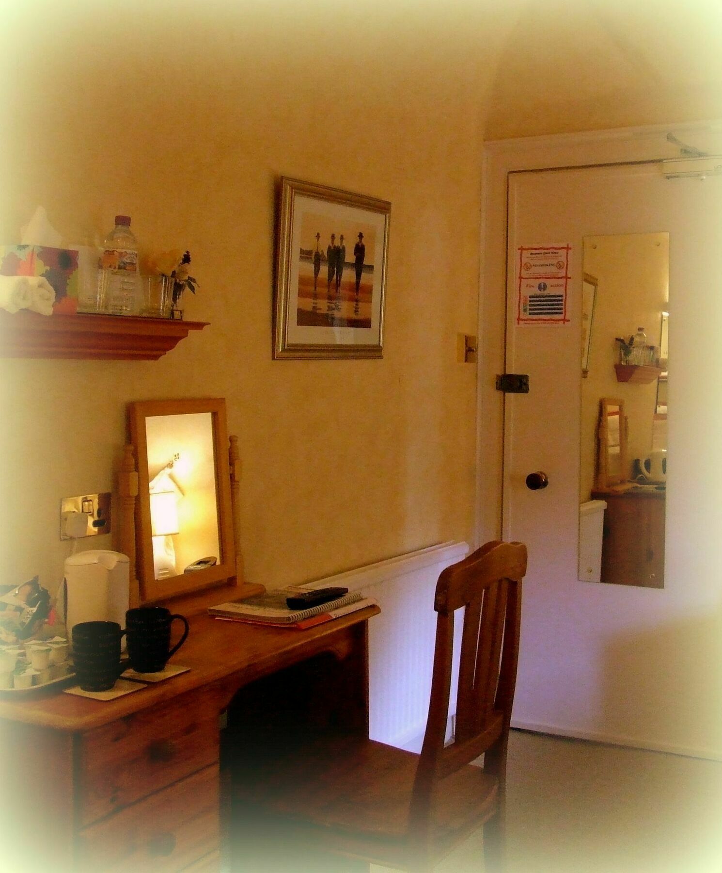 Room Only Corbies Rest Inverness Eksteriør billede